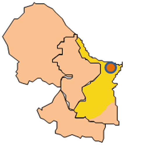 Rio Bravo Tamaulipas